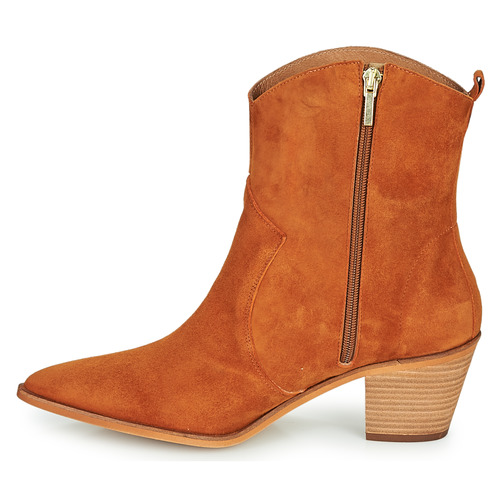 Fericelli - MEYLIA - Cognac