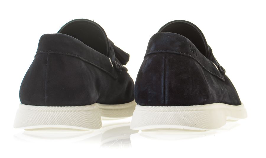 Hugo Boss Sienne Moccasin