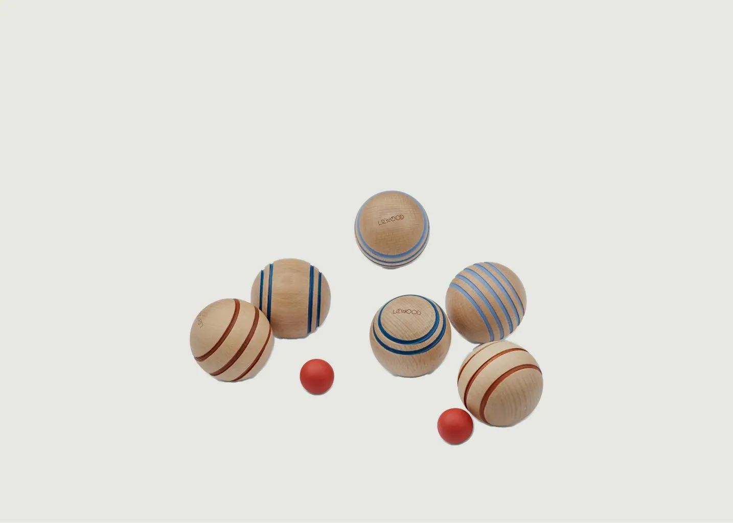 Kit de pétanque Sisse Liewood