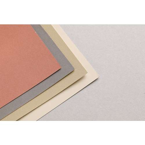 Clairefontaine PASTELMAT® Pastellblock N° 7