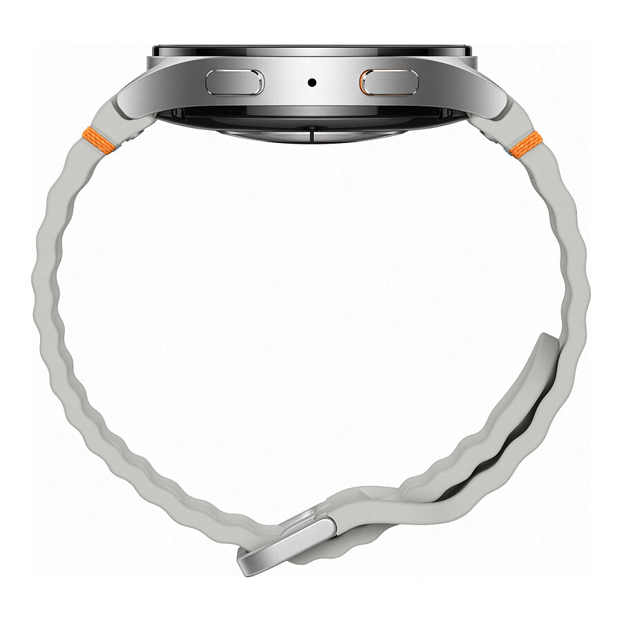 Samsung Galaxy Watch7 4G (40 mm / Crème)