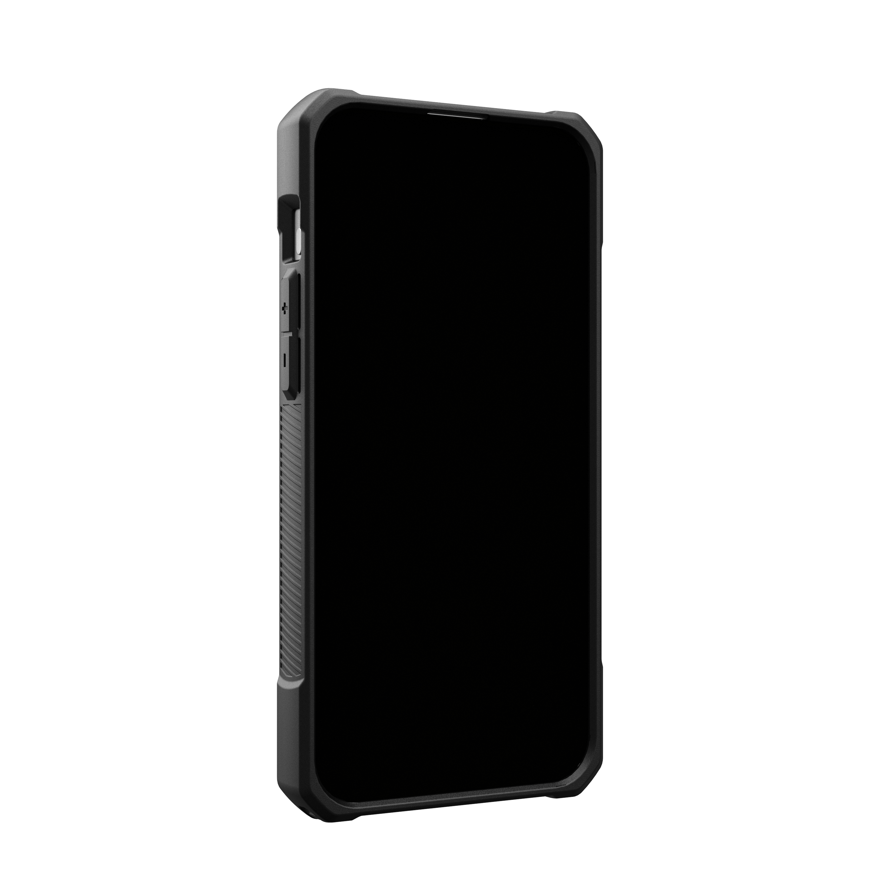 iPhone 15 Pro Max Schutzhülle Monarch (114298114242) - Carbon Fiber