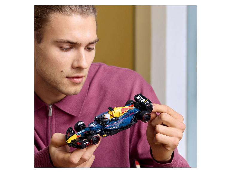 Oracle Red Bull Racing RB20 F1 racewagen - 77243