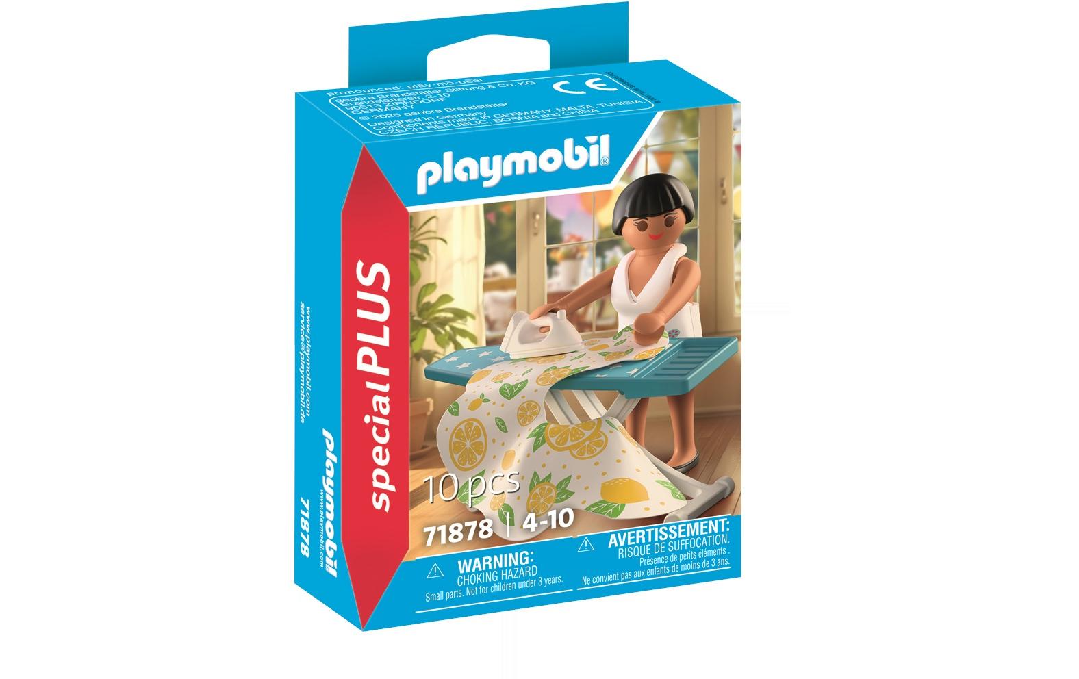 Special+ Styling zur Sommerparty 71878Stylisches Outfit für die Sommerparty