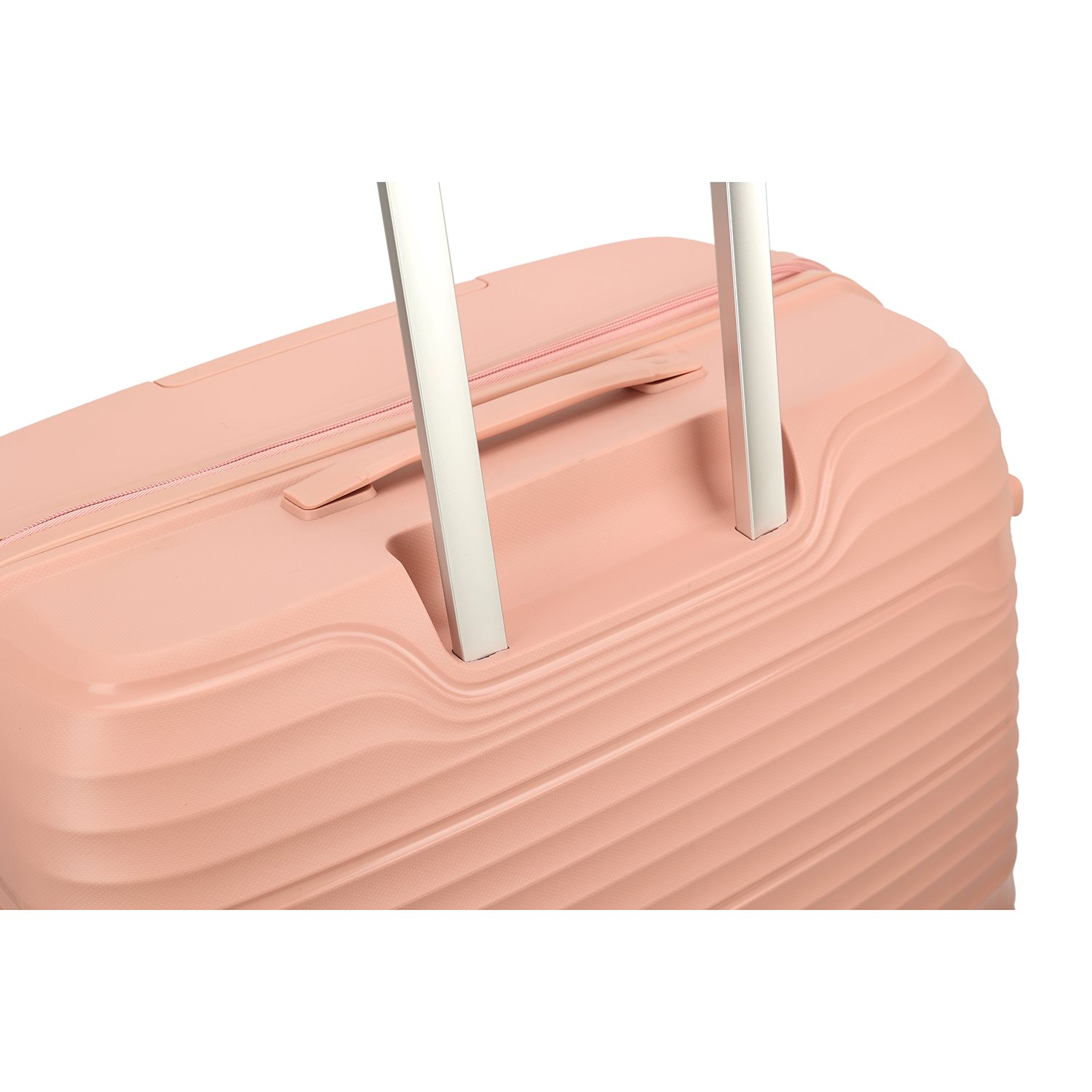 Decent Explorer Trolley 77 pink