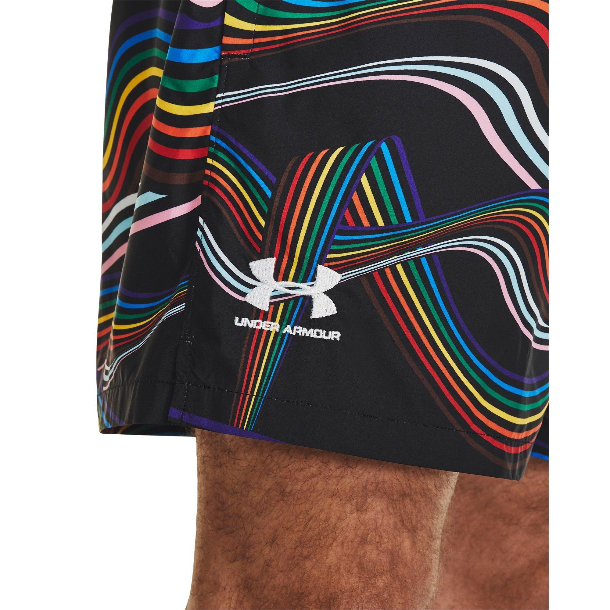 Under Armour UA Volley Prd Shrt Sn99