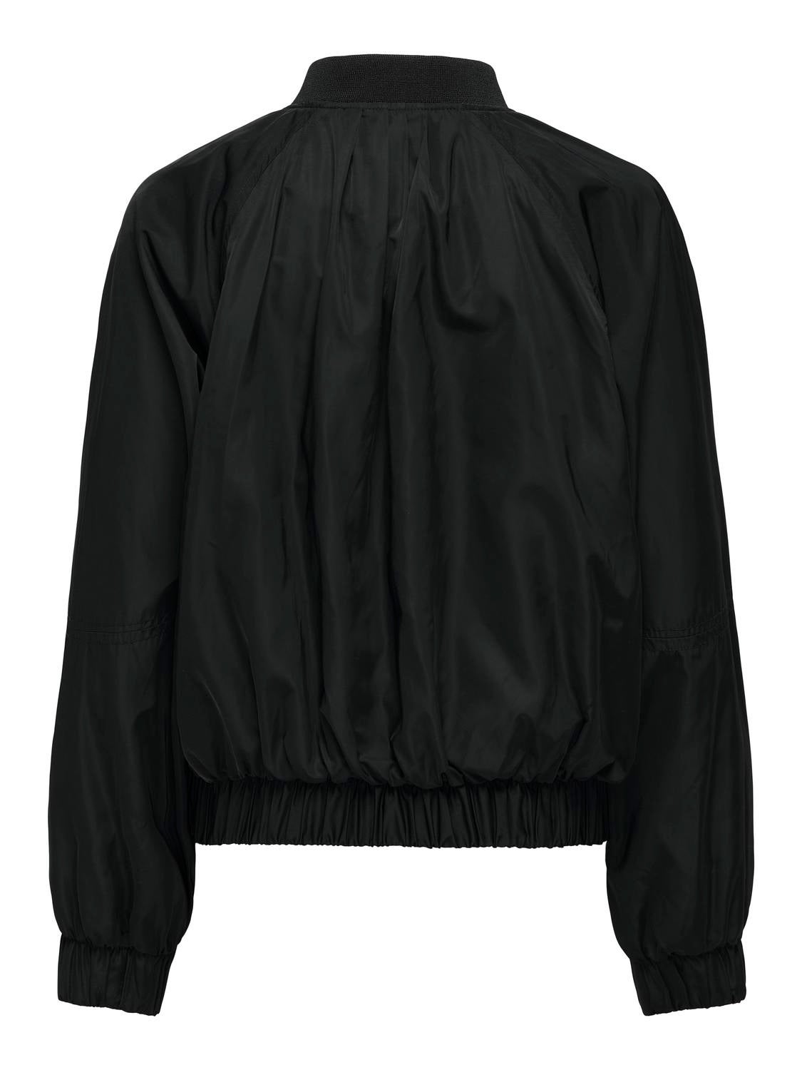 ONLMINNA Jacke Black