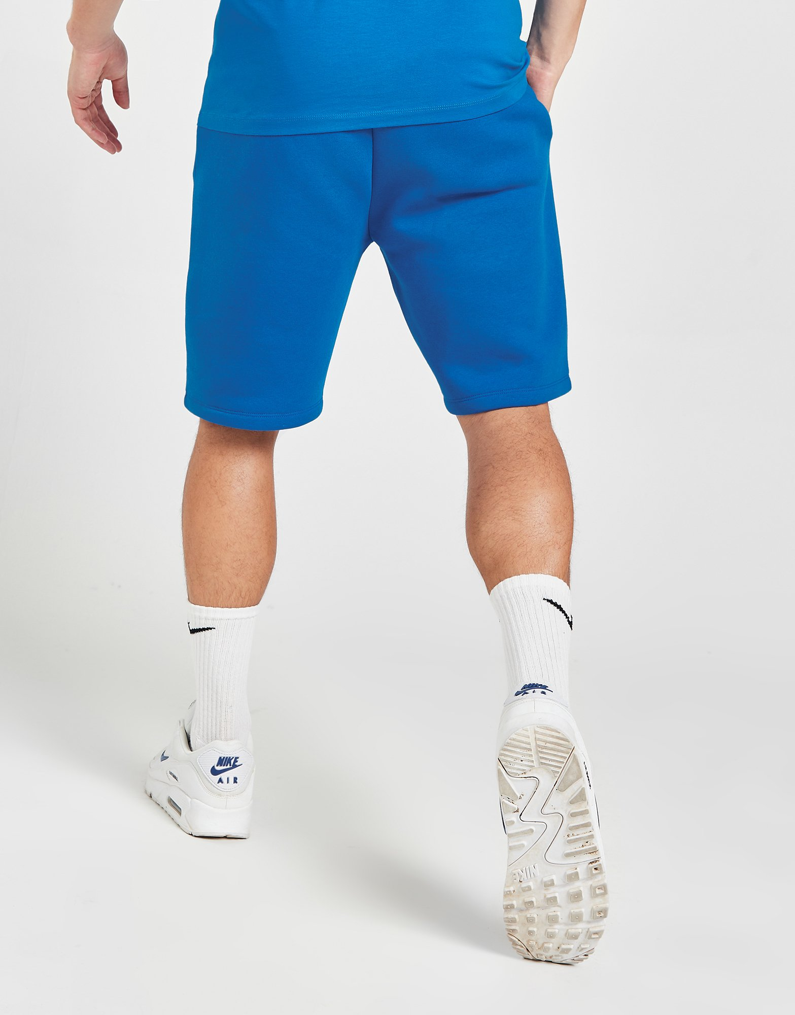 Supply & Demand Short Ridin Homme
