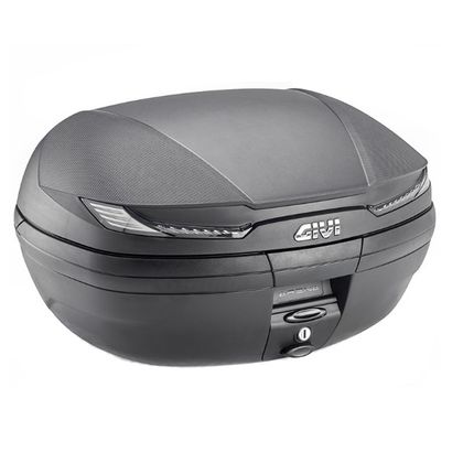 Top case Givi V45 ARENA TECH Monokey Universel - Noir