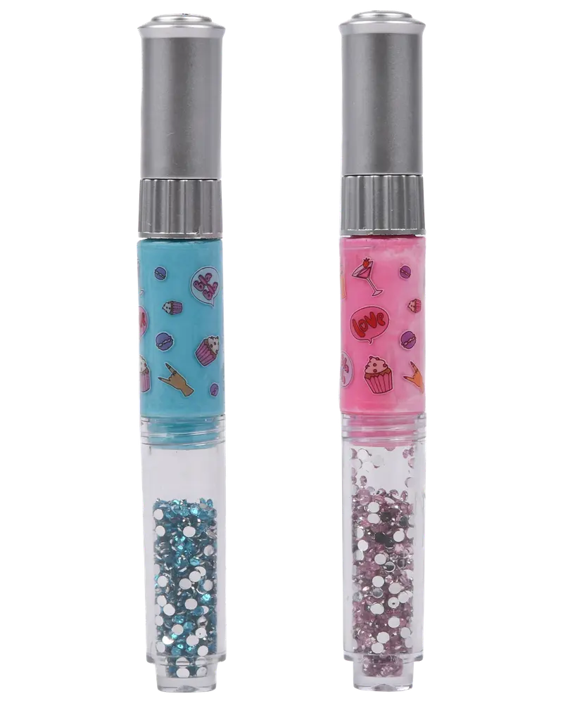 CREATEit Nail art pen 2 stk. - assorterede varianter
