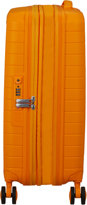 American Tourister Fastforward Koffert 36L, Radiant Orange