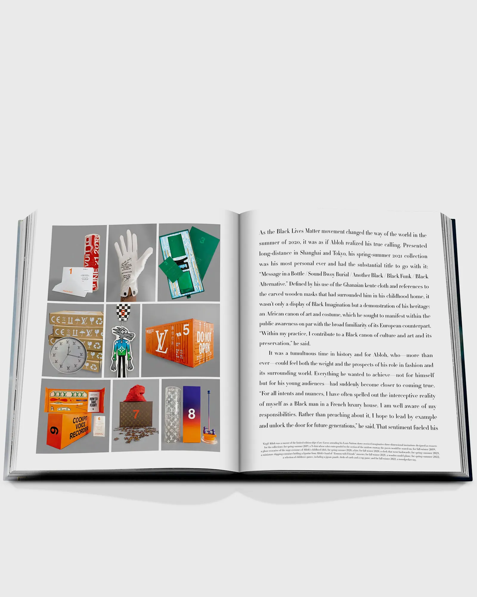 Assouline 