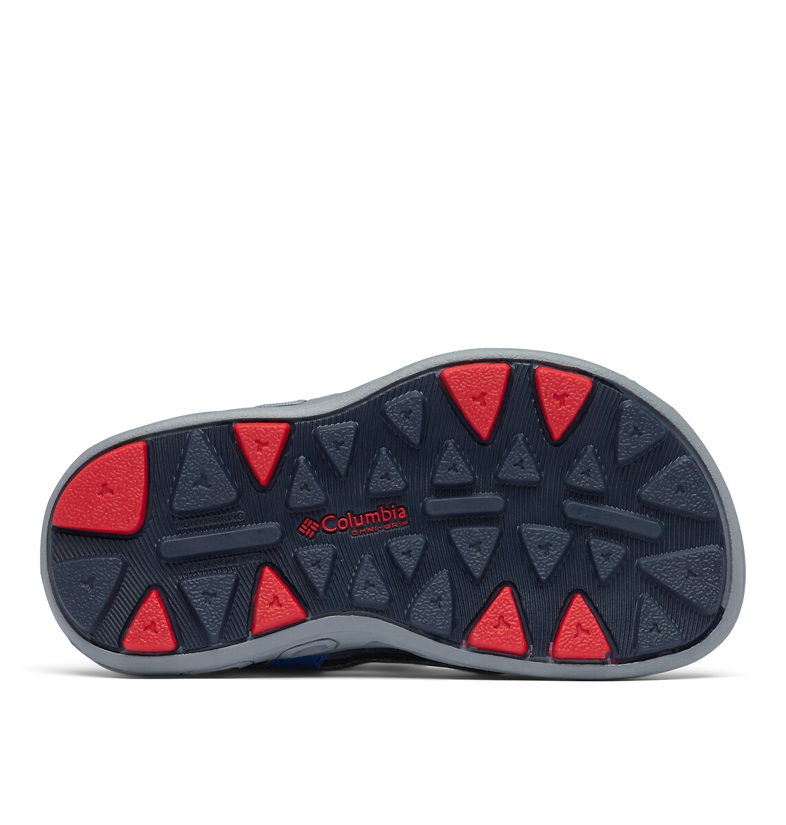 COLUMBIA<br>Sandálias Techsun™ Ventis