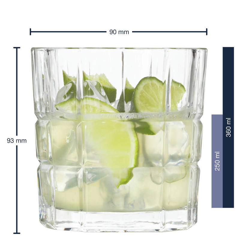 Leonardo Whiskyglas SPIRITII
