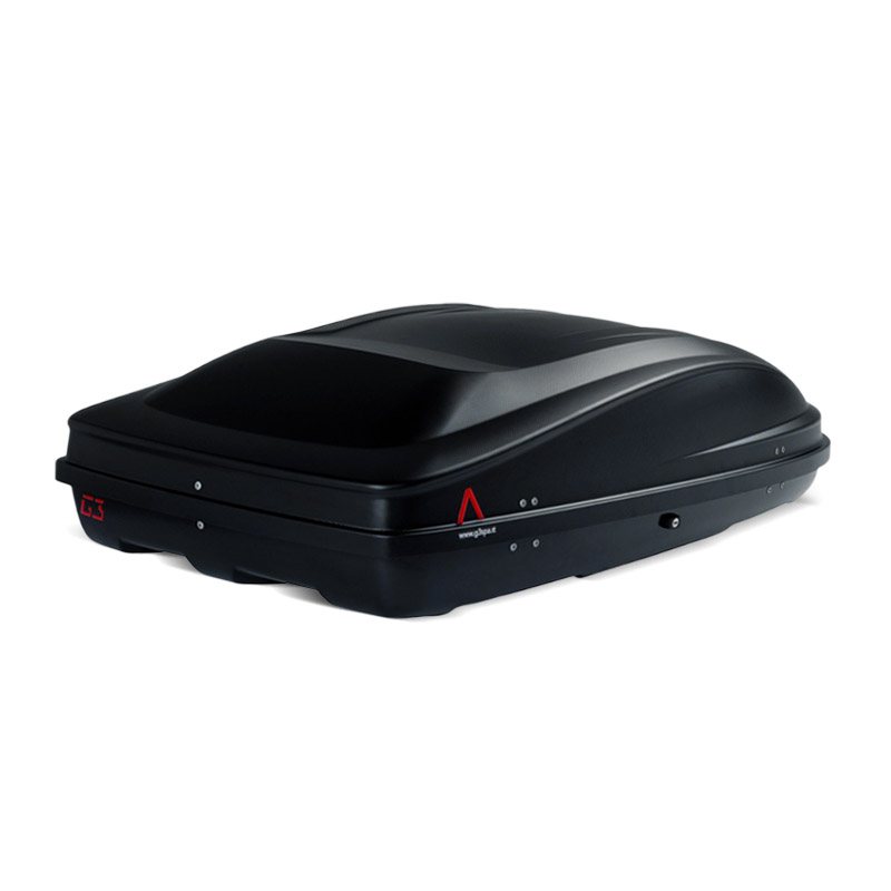 G3 Spark 400 dakkoffer