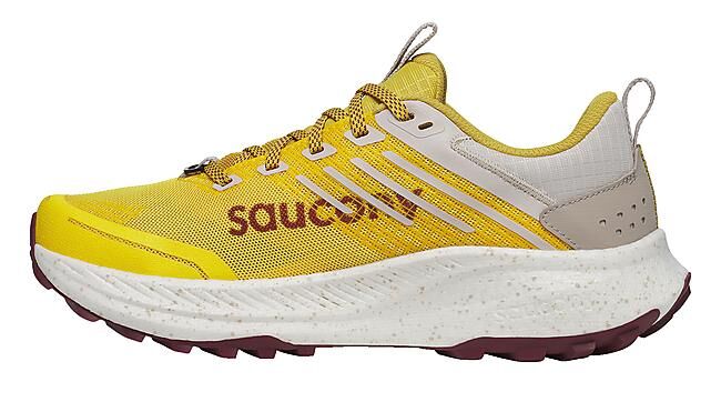 SAUCONY - CHAUSSURES DE TRAIL RIDE TR 2 W