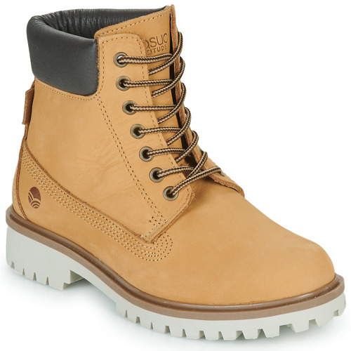Casual Attitude - TSILENE - Marron