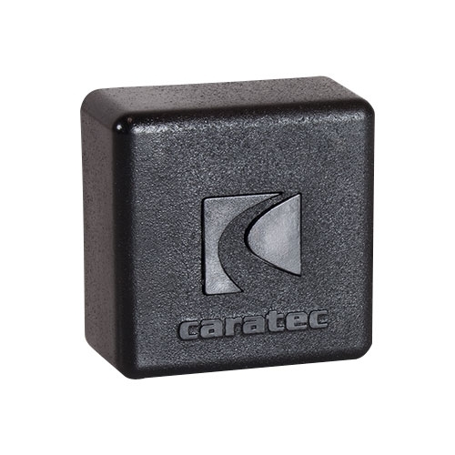 Caratec CEA100G Gassensor CO-Erkennung inklusive