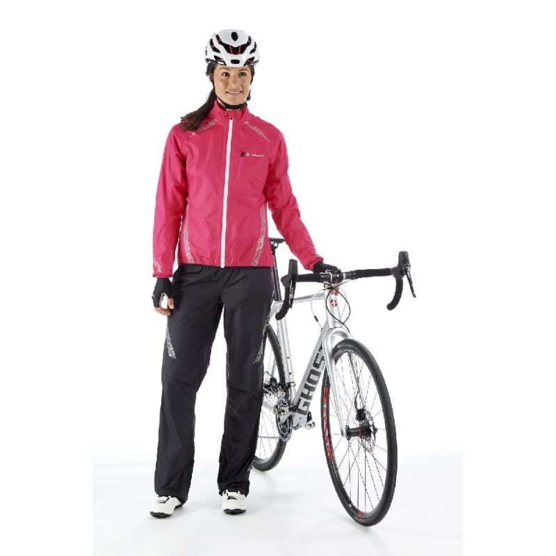 Luminum Perf. Jacket II - Veste imperméable femme