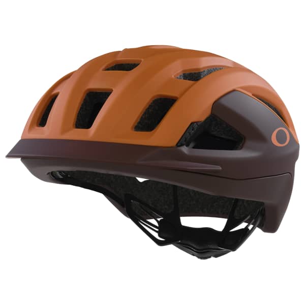 Casque vélo OAKLEY ARO3 ALLROAD MATTE GINGER/G