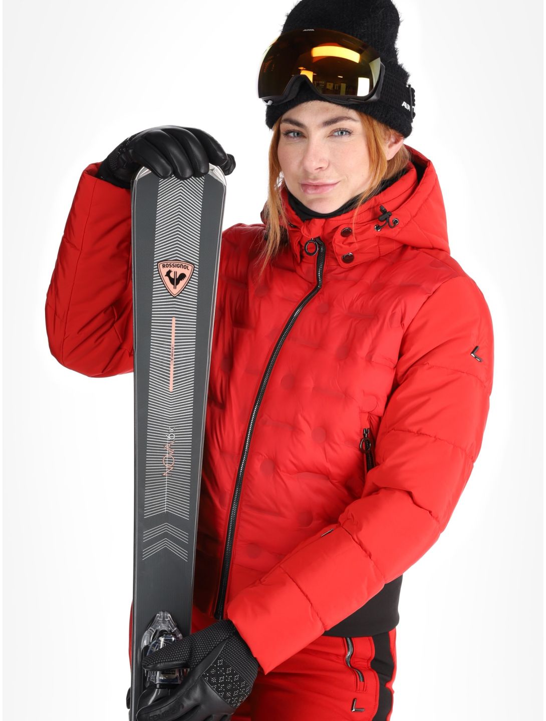 Halhola ski-jas dames