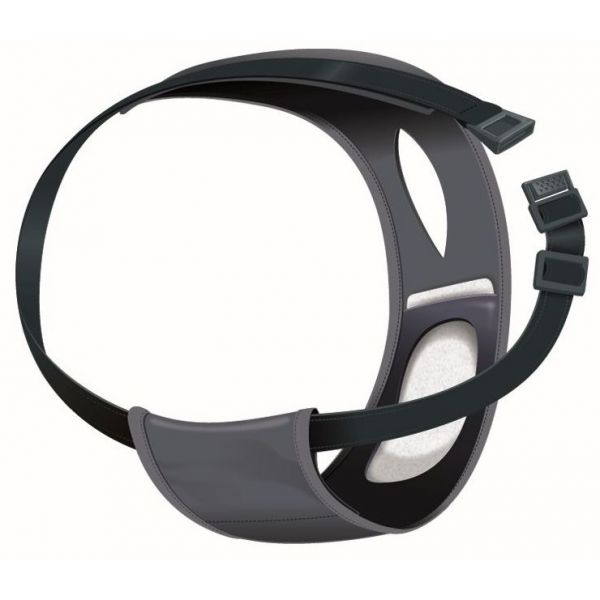 Trixie Slips Higiénicos 24-31cm S Preto - 23491