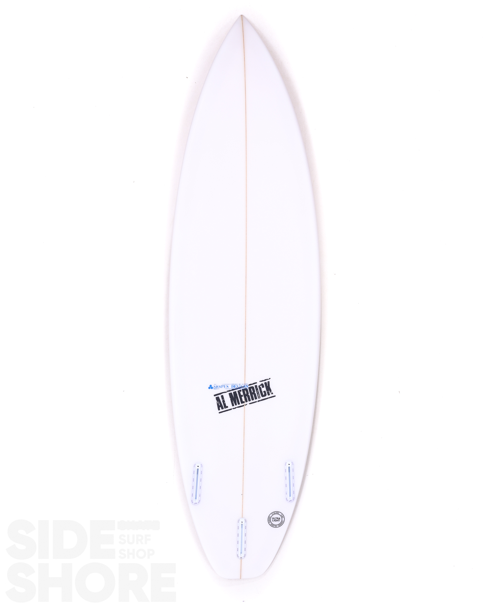 Al Merrick CI Pro - 6'4 x 20 1/8