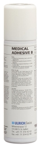 ULRICH medical adhesive B Spray, 150 ml