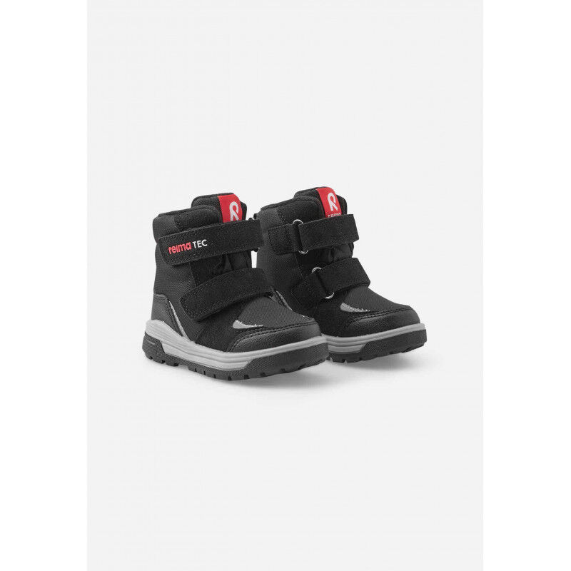 Qing - Bottes de neige enfant
