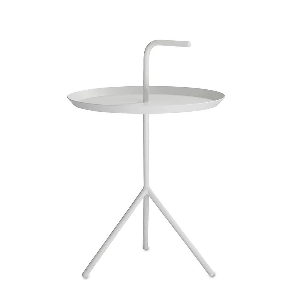 HAY  DLM bord - White