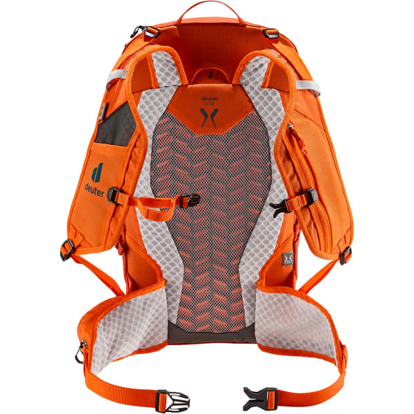 Sac à dos randonnée DEUTER SPEED LITE 23 SL PAPRIKA-SAFFRON