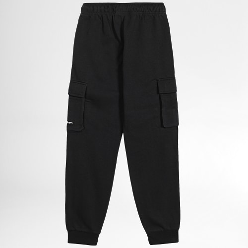 Pantalon Jogging Enfant 306500 Noir