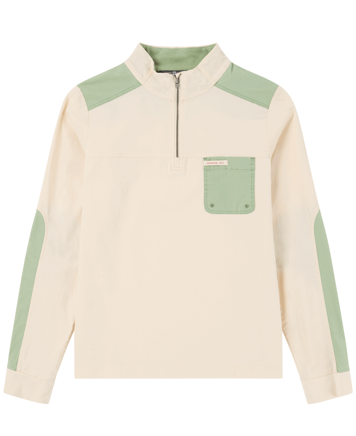 Amundsen<br>Ditch-Hiker Pullover Womens