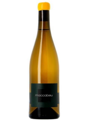 Maccabeu - Olivier Pithon