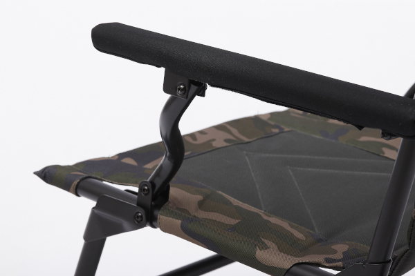 Prologic Avenger Relax Camo Chair