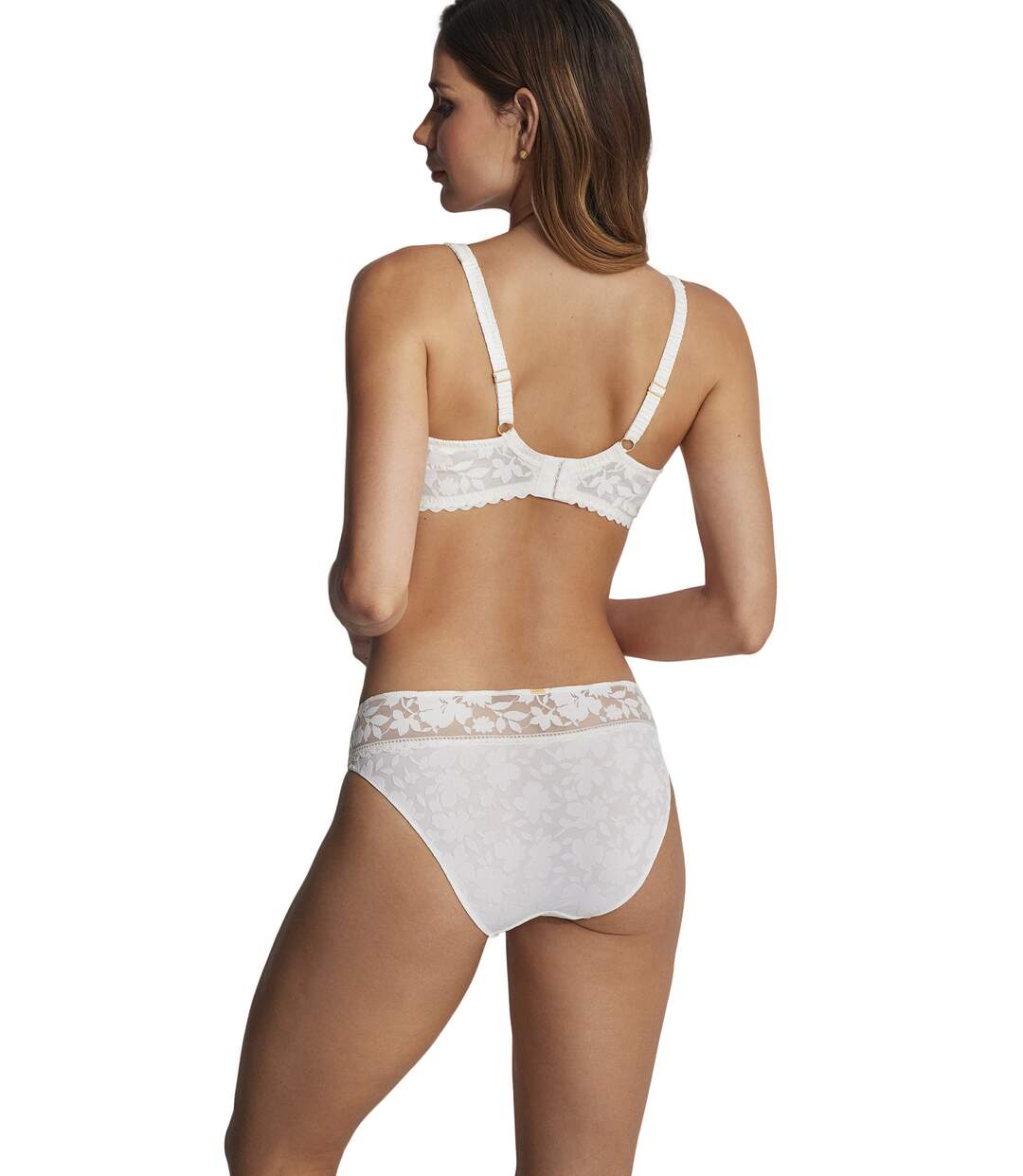 Soutien-gorge emboîtant confort Gabrielle Mariage Selmark
