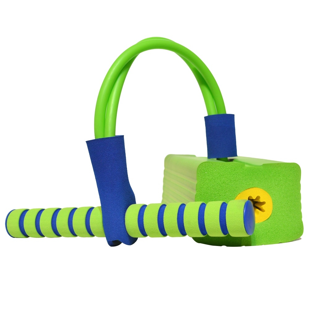 Schaumstoff-Pogo-Jumper