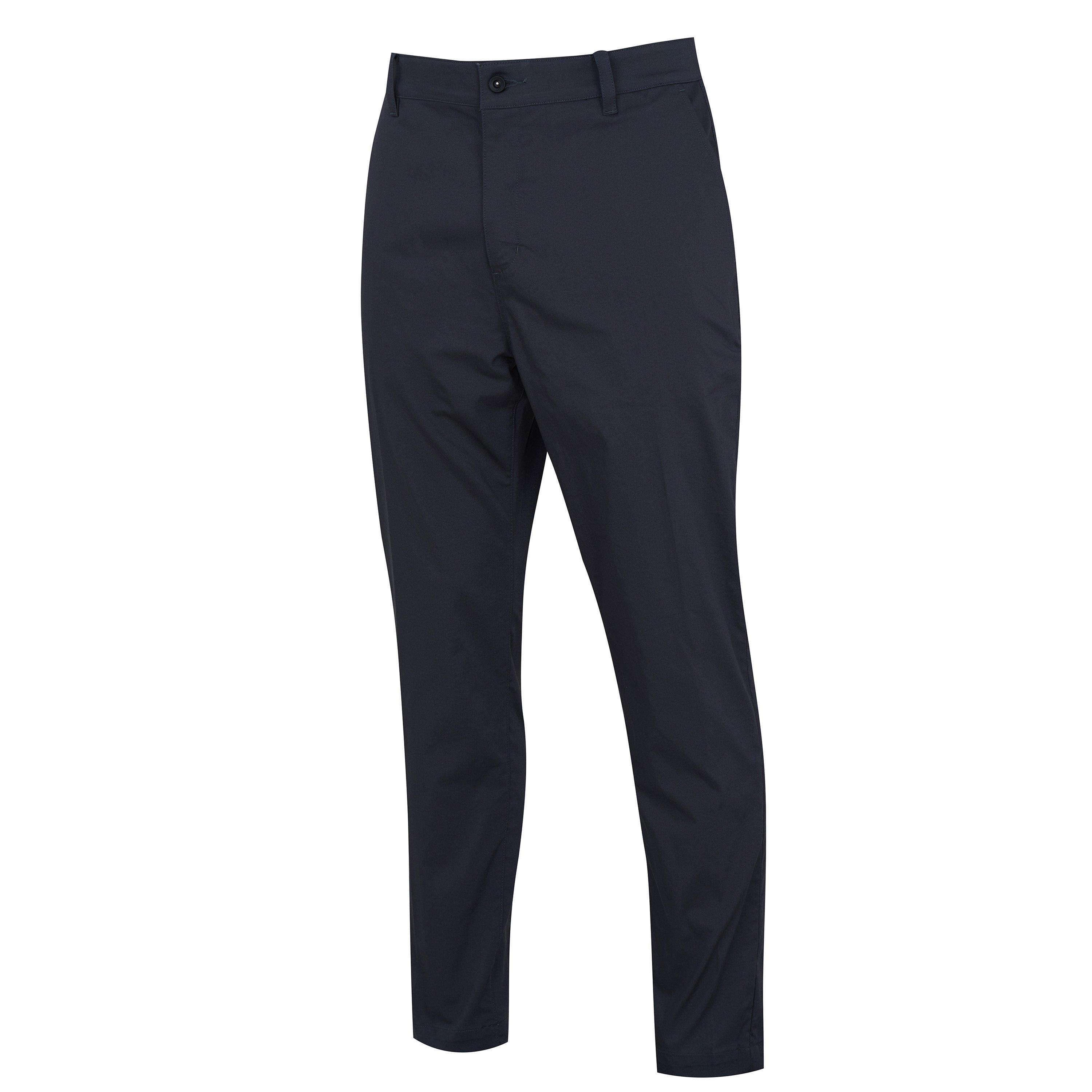 Nike Dri FIT UV Mens Slim Fit Golf Chino Pants
