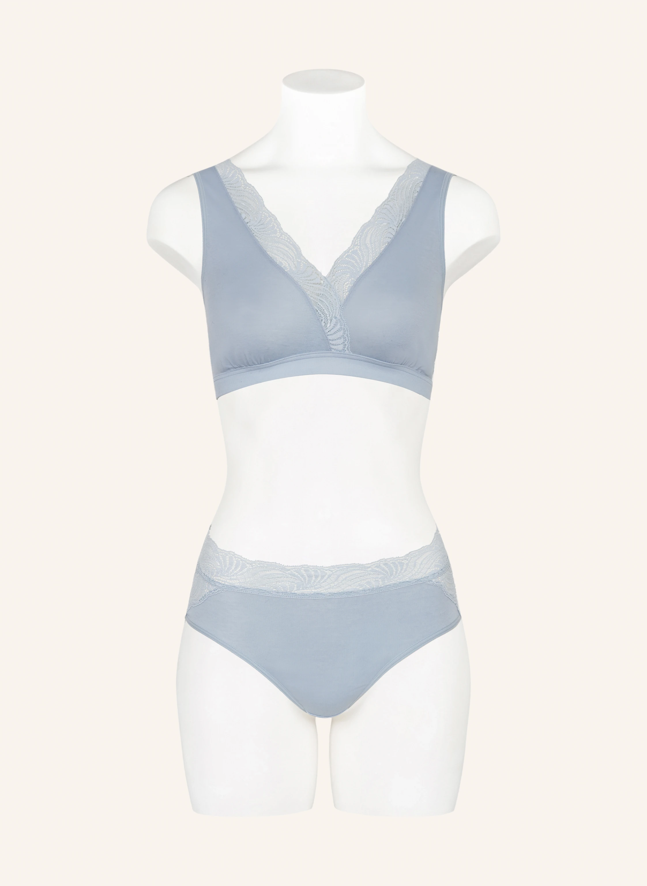 HANRO Slip COTTON DELIGHT