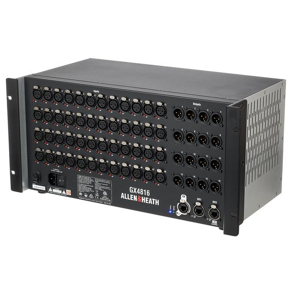Allen & Heath Avantis Solo Bundle