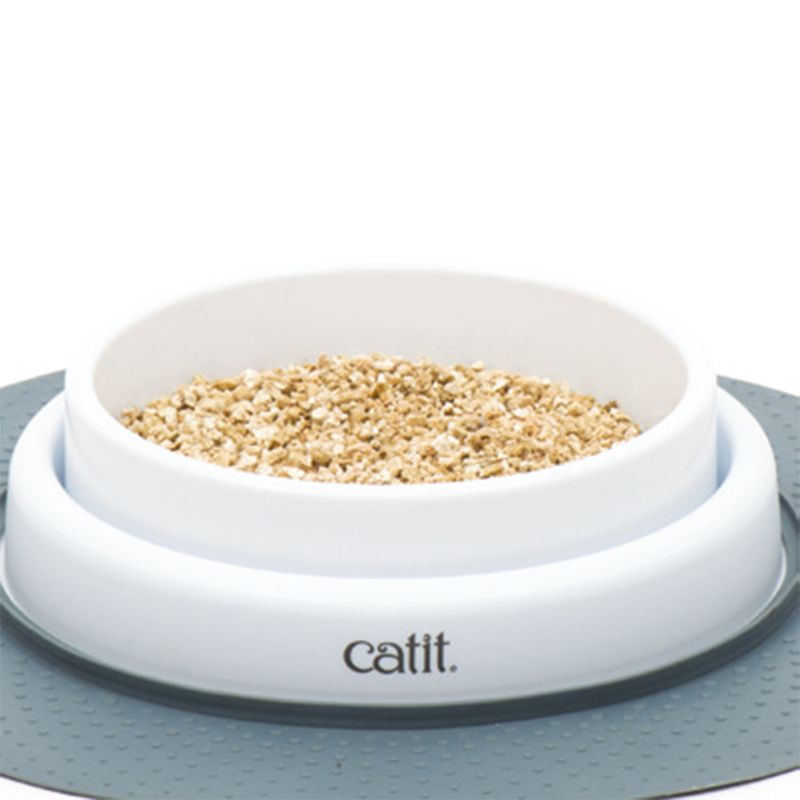 Jardinière d'herbe à chat Catit Senses 2.0