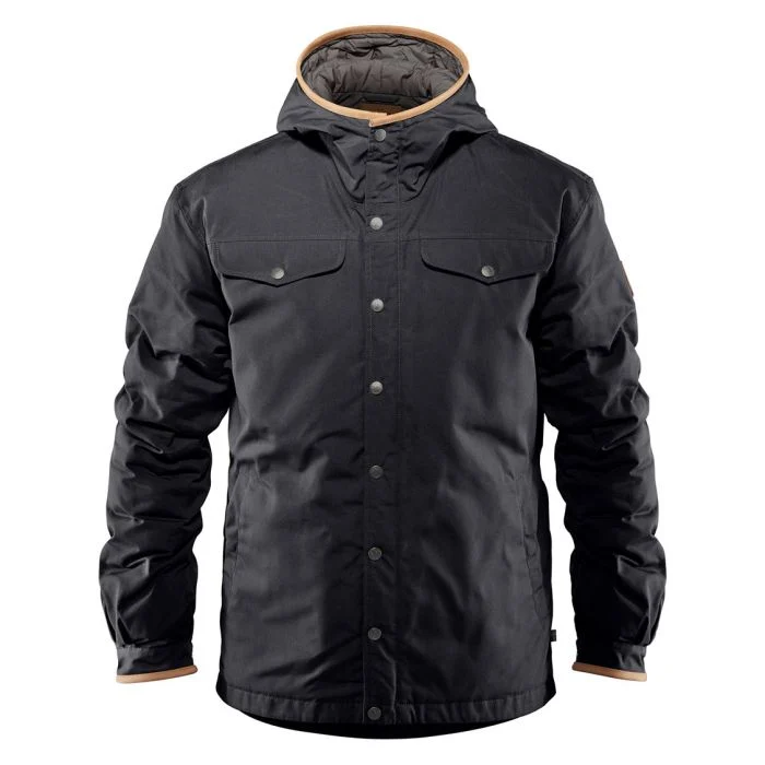 Greenland No. 1 Down Jacket Men dunjakke