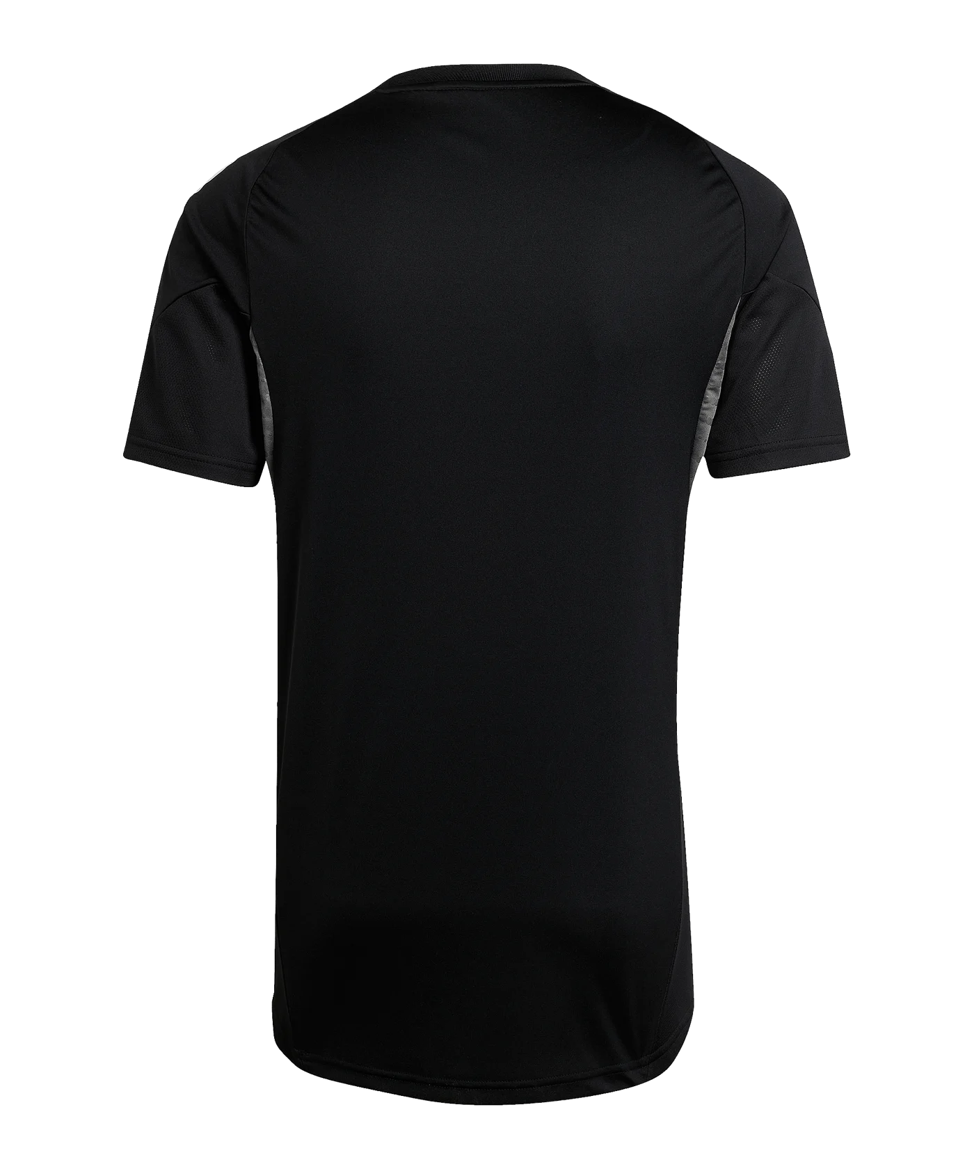 adidas Tiro 25 Competition Trainingsshirt Schwarz