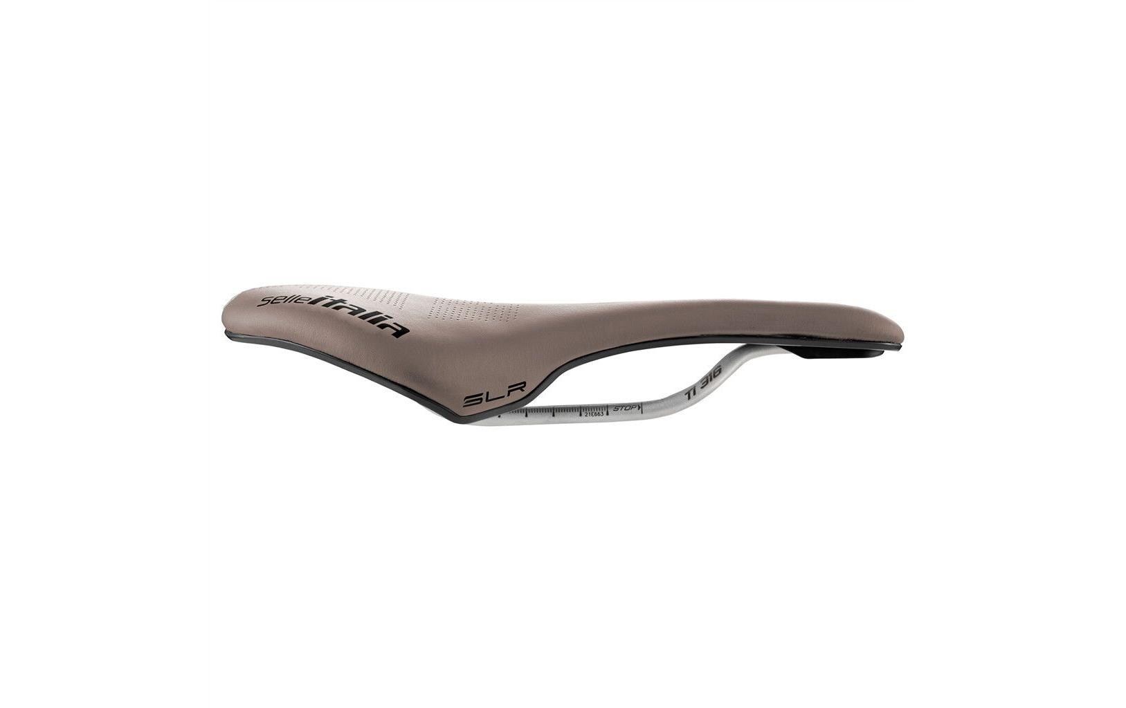 Fahrradsattel SLR Boost Gravel TI 316 Superflow S3<br>Sattel