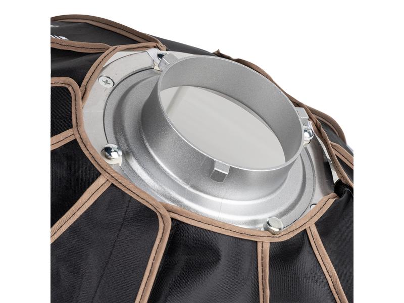Smallrig Softbox RA-L90 Vielseitige Laterne Softbox für weiche Lichteffekte