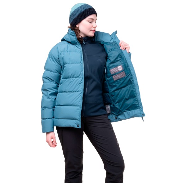 Mountain Equipment - Women's Tromso Jacket - Doudoune