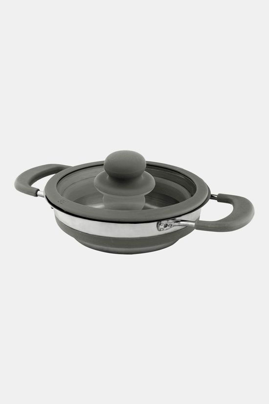Eurotrail Eurotrail Pan + Lid 1 ltr.