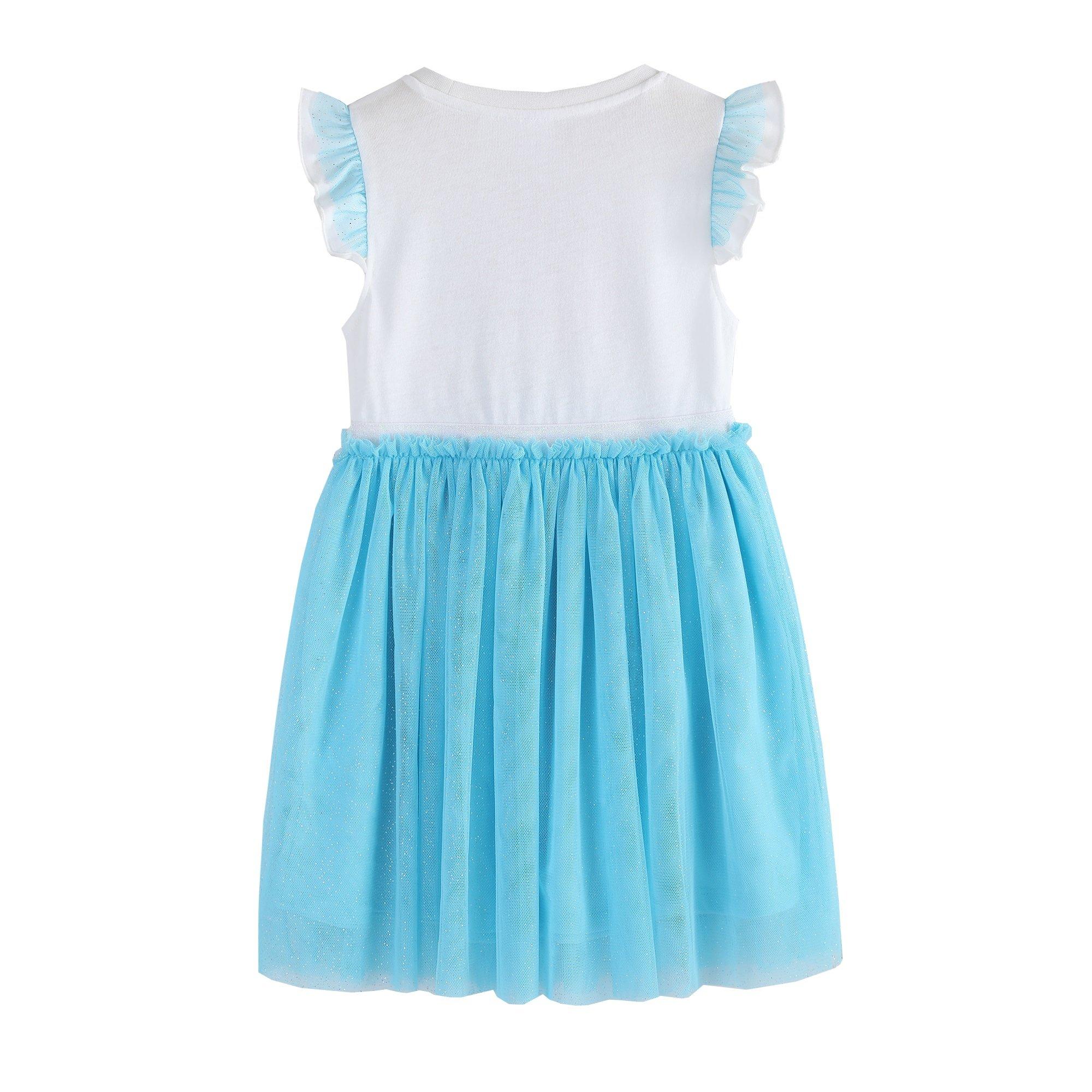Character Tutu Dress Juniors