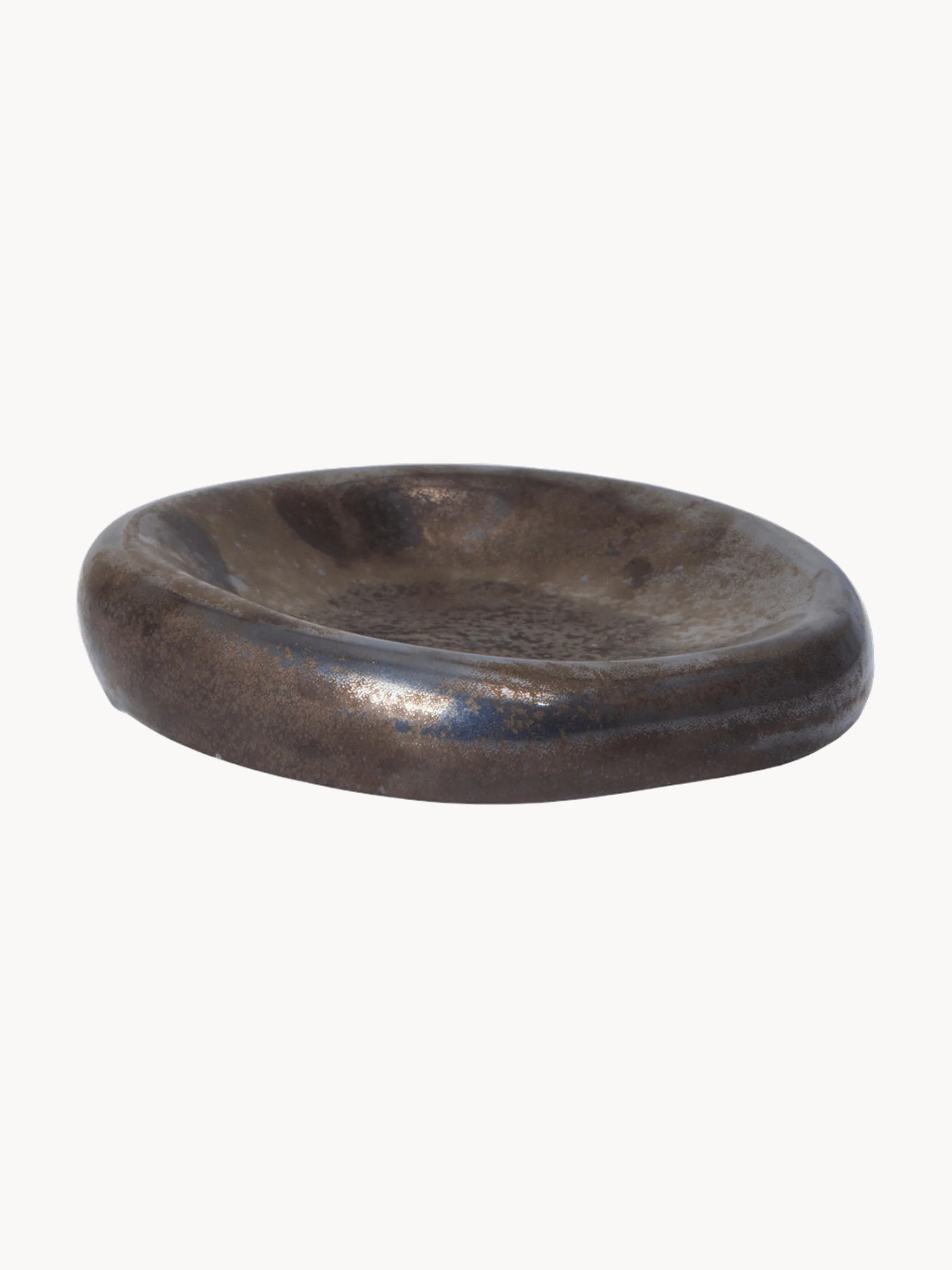 Decoratieve schaal Bellure