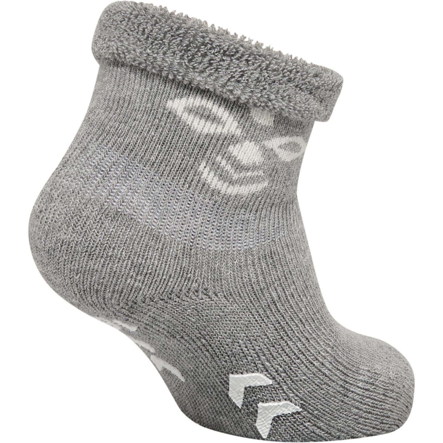SNUBBIE SOCKS 3 PK